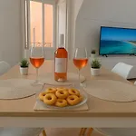 Apartmán Maison Palmieri