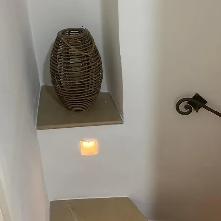 Apartament Maison Palmieri *