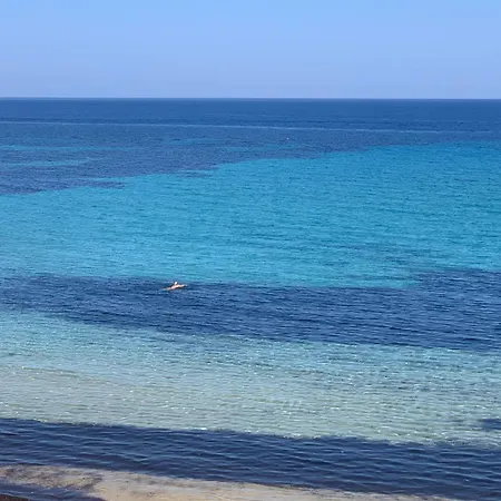 Maison Palmieri דירה *