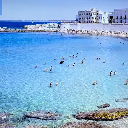 Διαμέρισμα Maison Palmieri