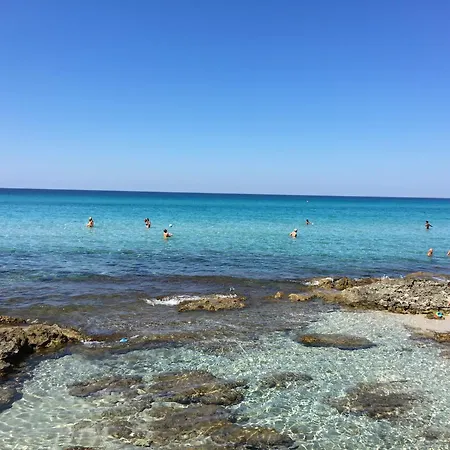 Apartament Maison Palmieri *