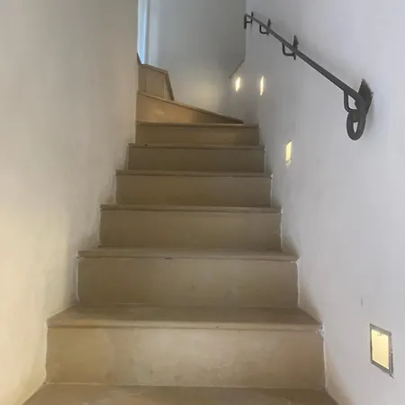 Maison Palmieri Apartament Gallipoli