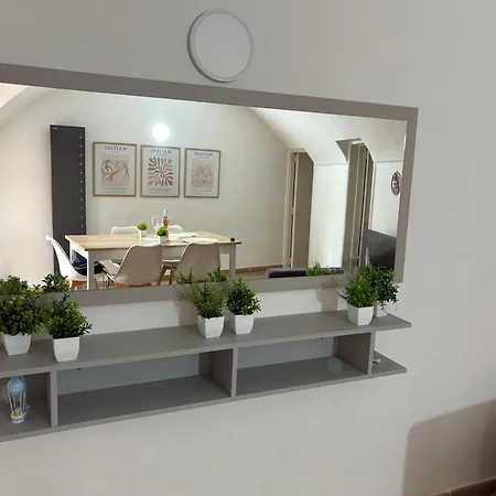 Maison Palmieri גאליפולי