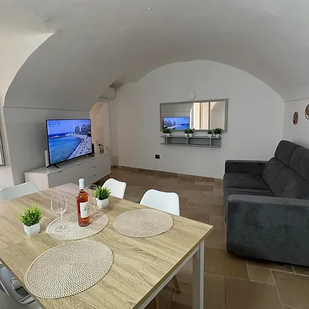 Διαμέρισμα Maison Palmieri Gallipoli