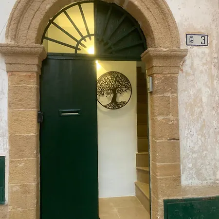 Maison Palmieri * גאליפולי