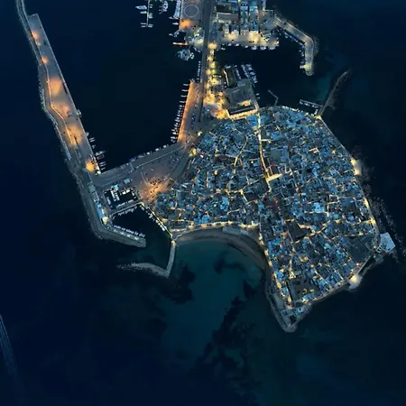 Maison Palmieri * غالّيبولي