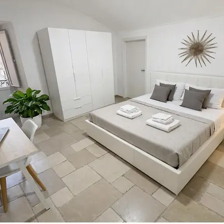 Lejlighed Maison Palmieri
