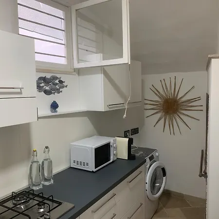 Maison Palmieri Gallipolli