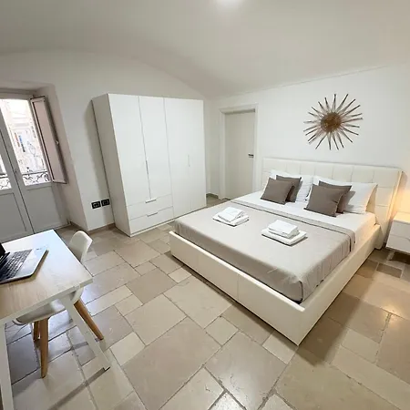 Appartement Maison Palmieri *