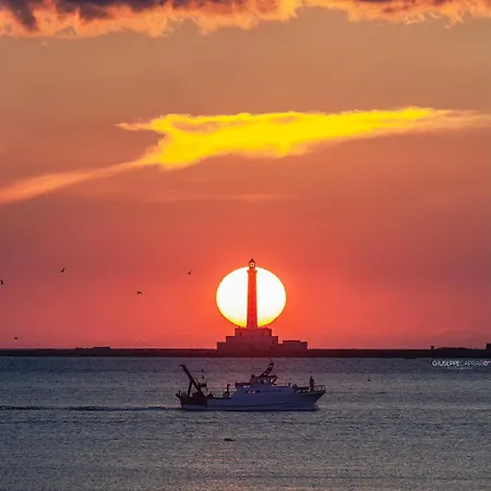 Maison Palmieri Appartement Gallipoli