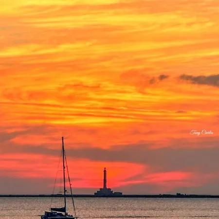 Maison Palmieri Appartement *